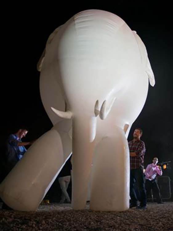 פיל לבן (2012)