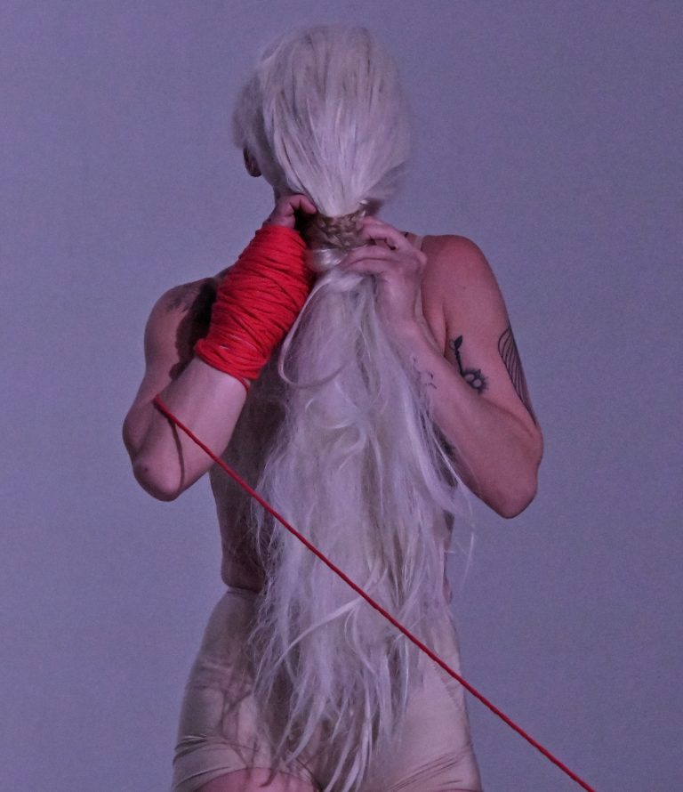 אישה.חיה 20.08.25 | 20:30