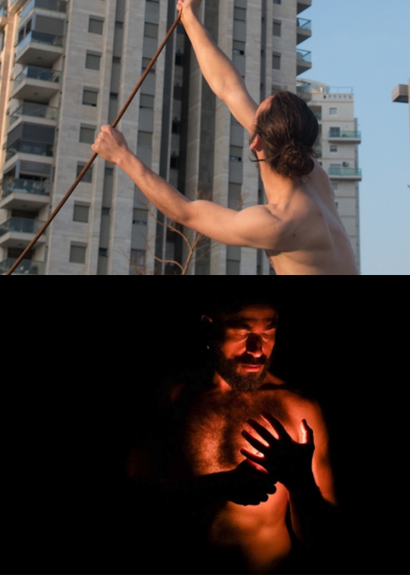 כיפוף+Light me up 31.10.24 | 20:00